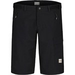 Maloja Мъжки шорти за колоездене Maloja KehrwaldM. Cycling bottoms - Deep Black - размер XL (055-3683-0114)