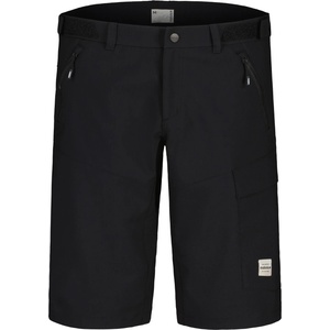 Maloja Мъжки шорти за колоездене Maloja KehrwaldM. Cycling bottoms - Deep Black - размер XL (055-3683-0114)