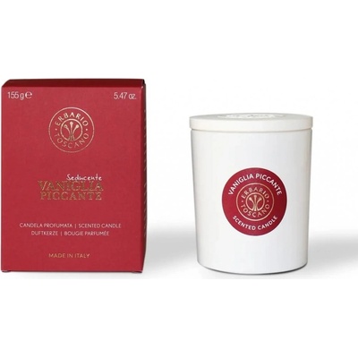 ERBARIO TOSCANO Vaniglia Piccante 155 g