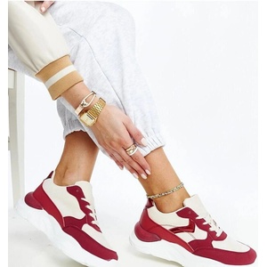 Solea Дамски маратонки модел 207428 Solea