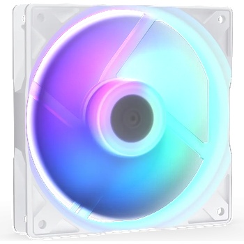 ENDORFY Stratus 120 PWM ARGB White (EY4A020)