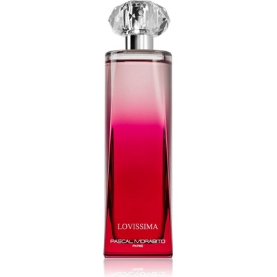 Pascal Morabito Lovissima parfumovaná voda dámska 100 ml