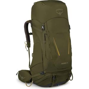 Osprey Трекинг раница Osprey Kestrel 68 Walking backpack - Moss Green - размер S/M (505-0728-0311)