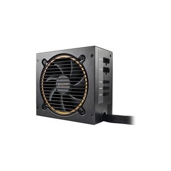 be quiet! Pure Power 10 500W BN277