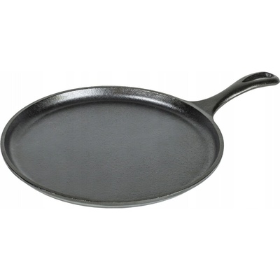 Lodge Pánev na palačinky Cast Iron litinová 26 cm