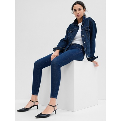 GAP Дънки Mid Rise Universal Legging GAP GAP | Sin | ЖЕНИ | 24/32