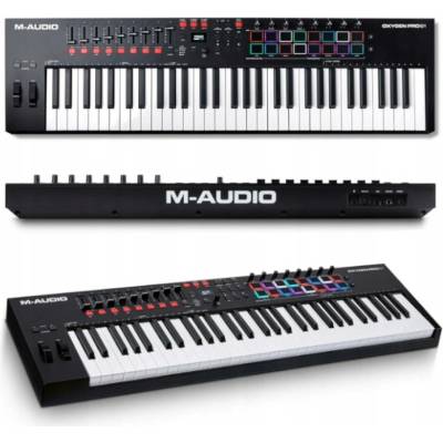 M-Audio Oxygen Pro 61