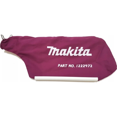 Vrecko na prach Makita pre pásovú brúsku 9401/9402
