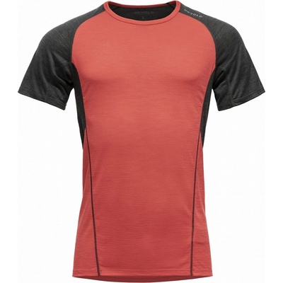 Devold Running Merino 130 T-Shirt Man Размер: XL /