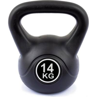 TRINFIT Kettlebell Vin-Bell 14 kg