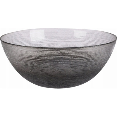 Home Styling Collection Skleněná mísa LAKRIS, Ø 28 cm