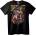 NOONEBRAND Тениска Коби Брайънт Шампион - 5XL, White