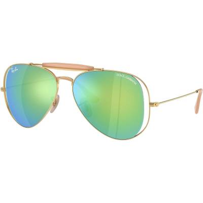 Ray-Ban RB3029M 001/8N (RB3029M 001/8N)