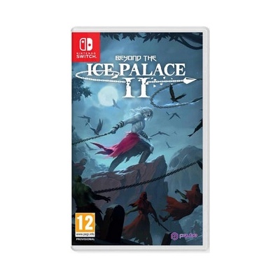 Beyond The Ice Palace 2