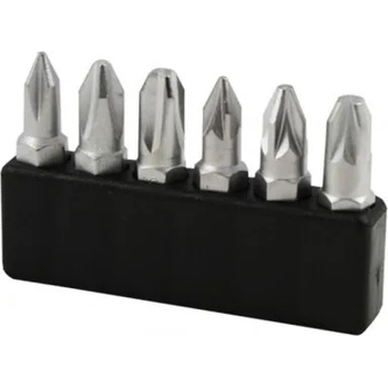 Image 1 of NAREX Комплект битове PH/PZ, 6 броя Narex Bystrice 8575