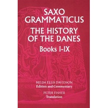 History of the Danes