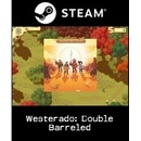 Westerado: Double Barreled