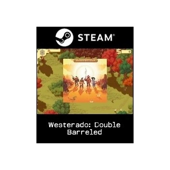 Westerado: Double Barreled