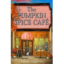 Pumpkin Spice Cafe
