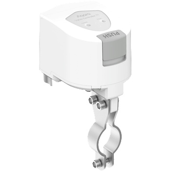 Aqara Valve Controller T1: Model No: VC-X01D (VC-X01D)