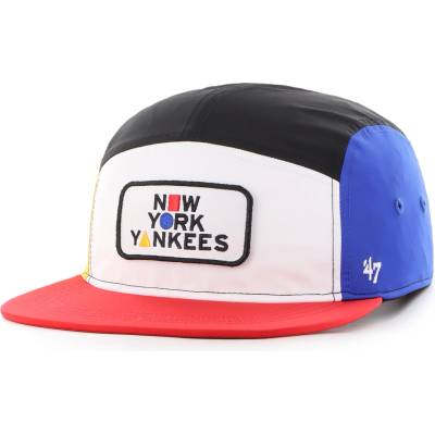 47 Brand New York Yankees Primary Purpose '47 FIVE PANEL