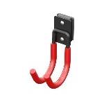 Qbrick System Кука Qbrick System Custom Small J Hook 65546 (HAKQSCSJCZAPG011)