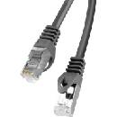 Lanberg PCF6-10CC-0200-BK