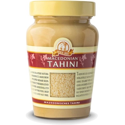 Hermes Tahini sezamová pasta 300 g