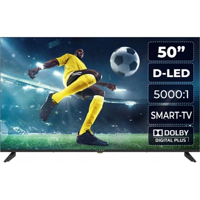 Kiano Elegance TV 50
