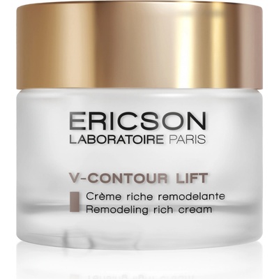 Ericson Laboratoire E1215 Remodeling Rich Cream 50 ml