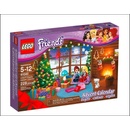 Adventné kalendáre LEGO® 41040 Friends Adventný kalendár
