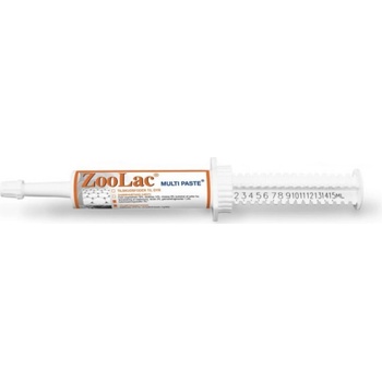 ZooLac Multi Paste 15 ml