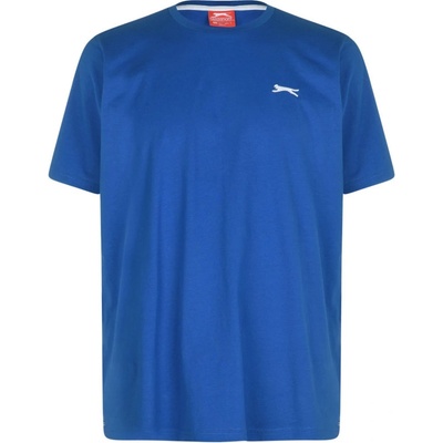 Slazenger tričko modrá