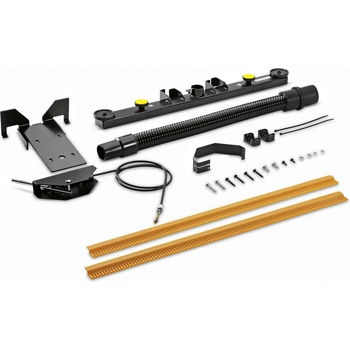 Image 1 of Kärcher Широка фиксирана дюза Karcher DN 40, 644 mm (4.130-432.0)