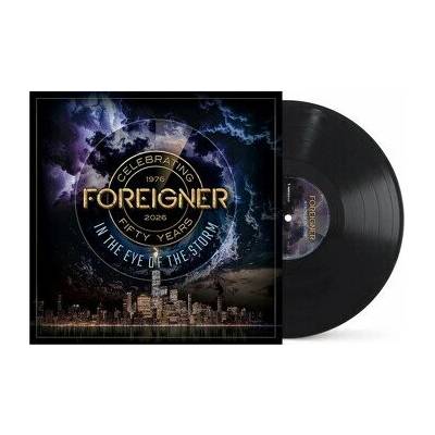 Foreigner - In The Eye Of The Storm LP
