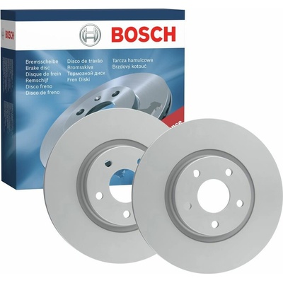 Brzdový kotúč BOSCH 0 986 479 C52