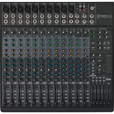 Mackie 1642-VLZ4