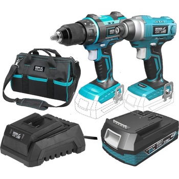 Dedra DED7018