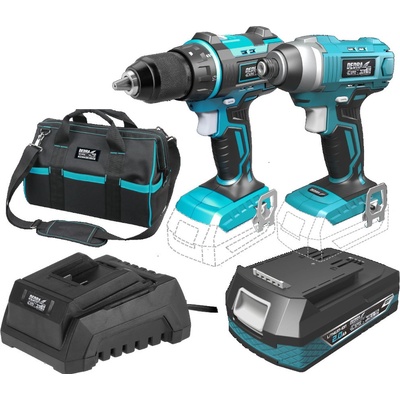 Dedra DED7018