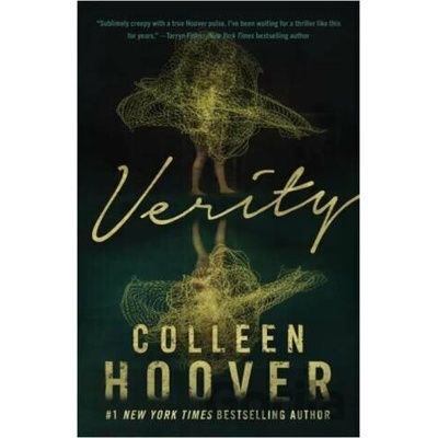 Verity - Hooverová Colleen