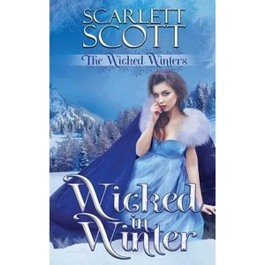Wicked in Winter (ISBN: 9781693889240)
