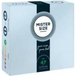 MISTER SIZE thin 47mm 36 бр (P20849)