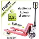 EULIFT BF800T