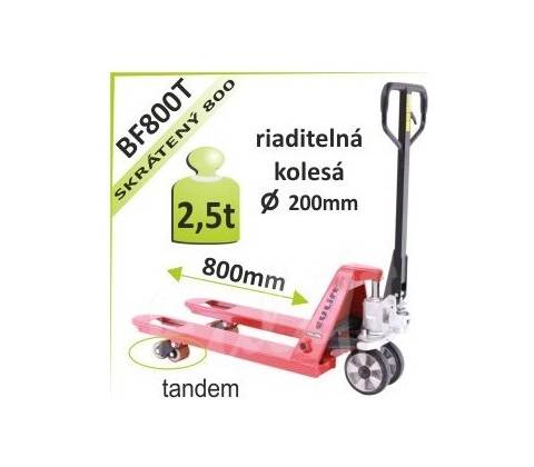 EULIFT BF800T
