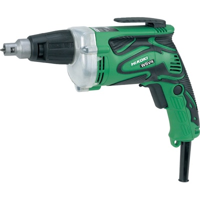 HIKOKI ELEKTRICKÝ SKRUTKOVAČ W6VA4WAZ