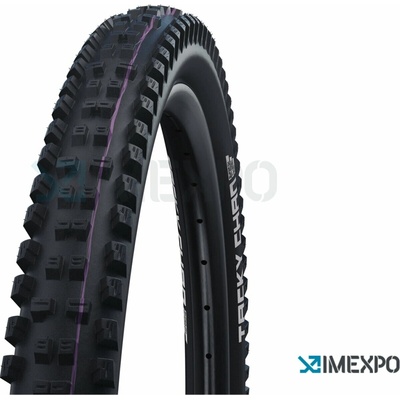 Schwalbe Tacky Chan SuperGravity Addix UltraSoft TLE 29x2.40 skládací