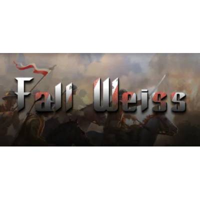 Игра The Campaign Series: Fall Weiss за PC Steam, Електронна доставка