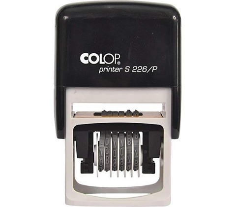Colop Printer S 226/P