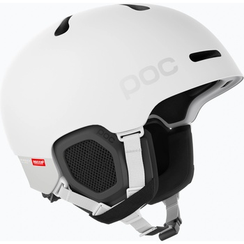 POC Скиорска каска POC Fornix BC 10414 hydrogen white matt