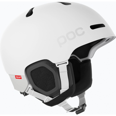 POC Скиорска каска POC Fornix BC 10414 hydrogen white matt